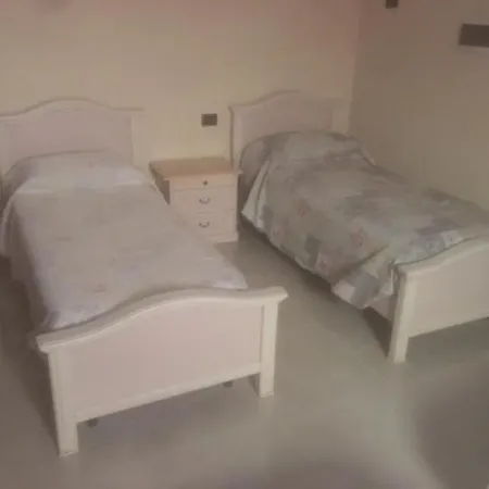 Apartamento Michela *