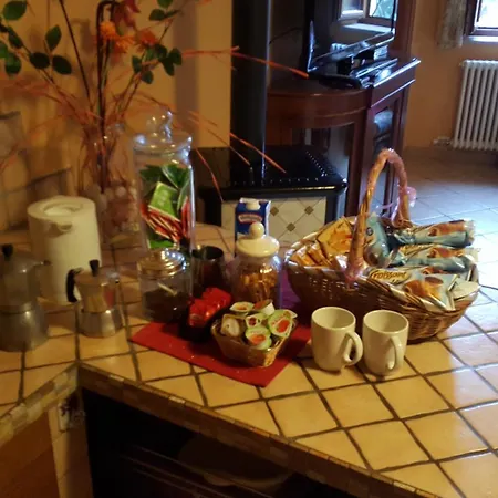 Michela Apartamento Monteforte dʼAlpone