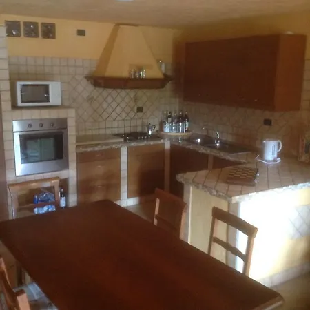 Apartamento Michela