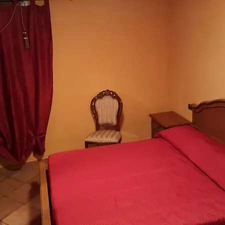 Apartamento Michela *