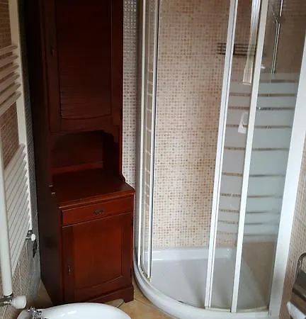 Apartamento Michela Monteforte dʼAlpone