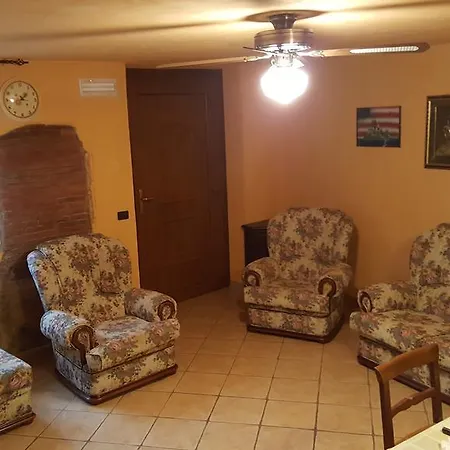 Apartamento Michela *