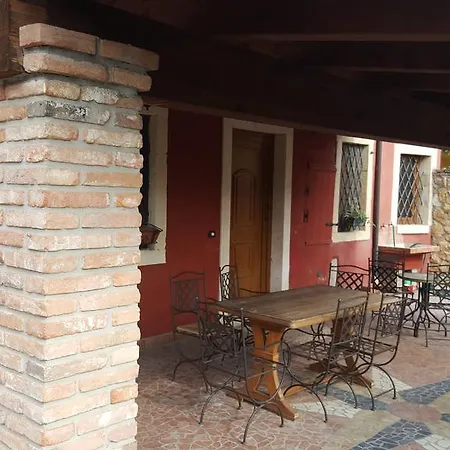 Apartamento Michela Monteforte dʼAlpone