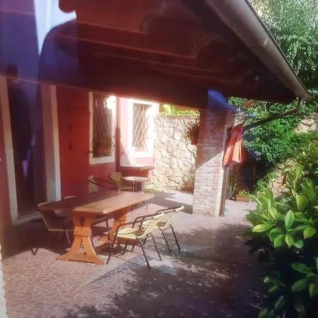 Michela * Monteforte dʼAlpone