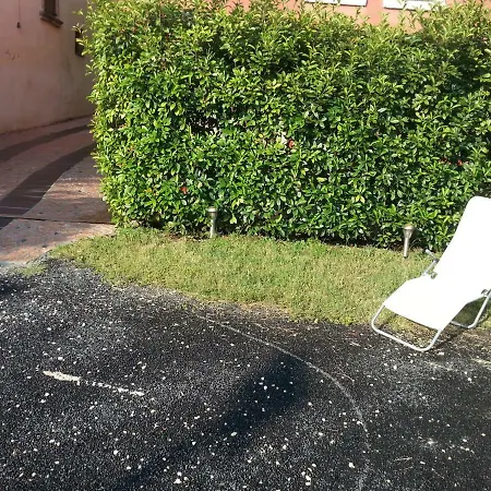 Michela Apartamento *