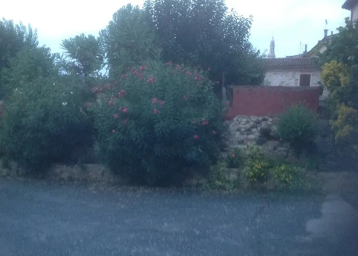 Michela Apartment Monteforte dʼAlpone