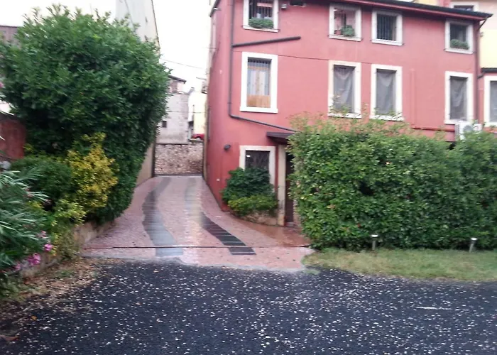 Michela * Monteforte dʼAlpone