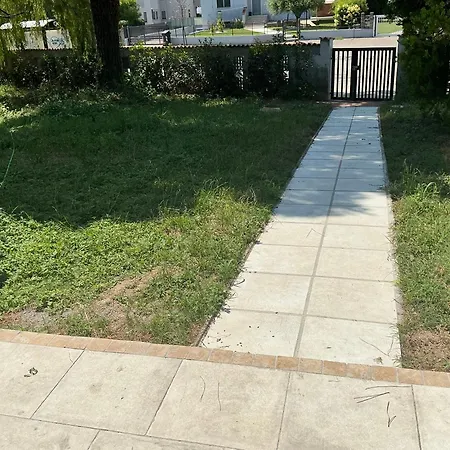 דירה Michela Monteforte dʼAlpone