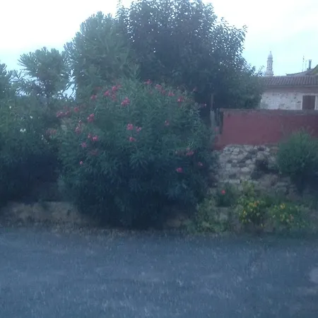 Michela דירה Monteforte dʼAlpone