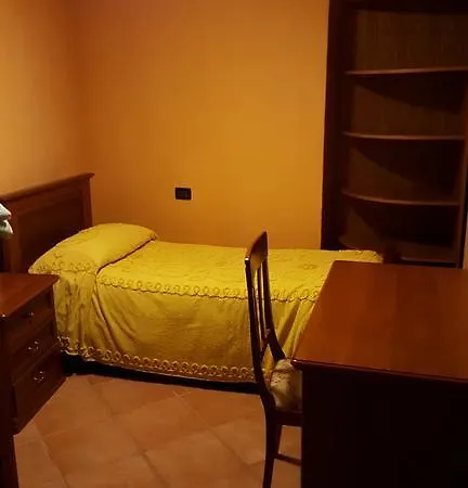 Michela דירה Monteforte dʼAlpone