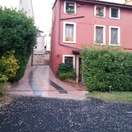 Michela * Monteforte dʼAlpone