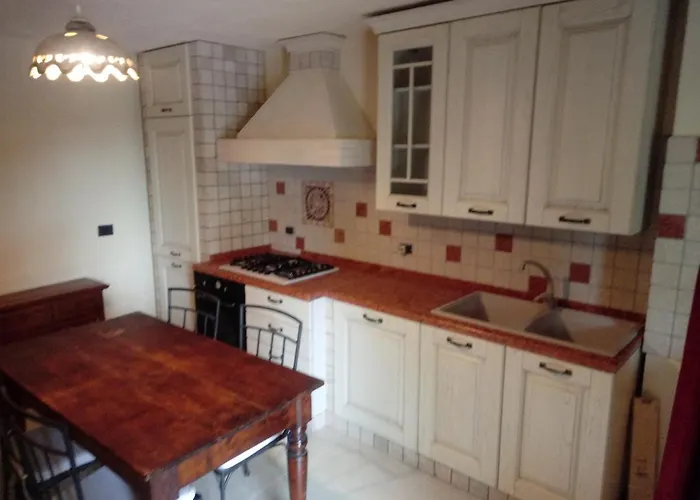 Michela Monteforte dʼAlpone