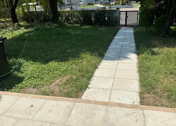 아파트 Michela Monteforte dʼAlpone