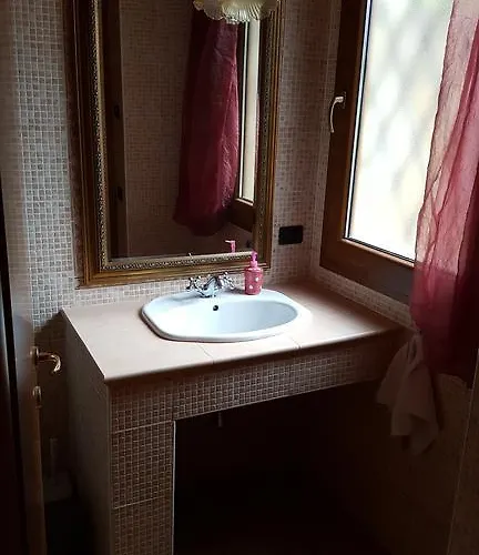 Michela Monteforte dʼAlpone