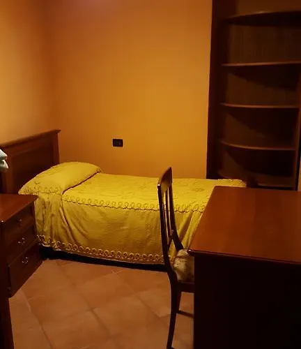 Michela 아파트 Monteforte dʼAlpone