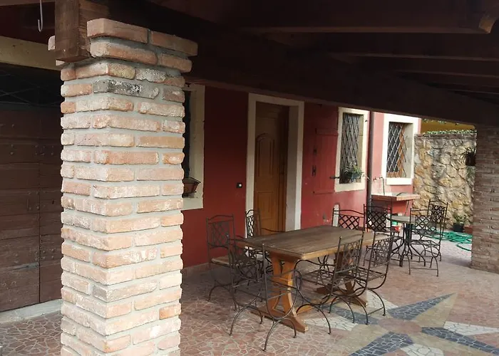 Appartamento Michela Monteforte dʼAlpone