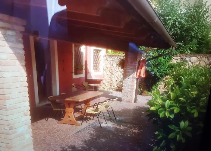 Michela * Monteforte dʼAlpone